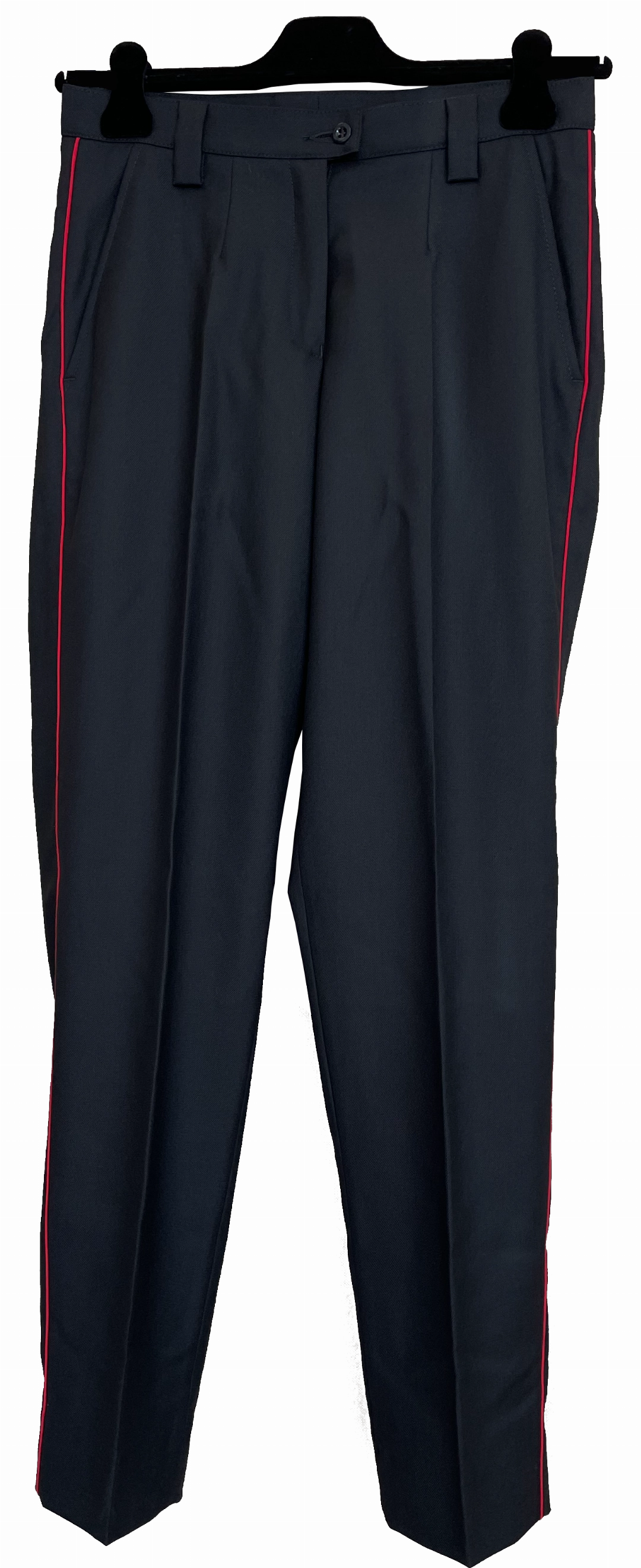 410116 Uniformhose schwarz Damen ÖBFV.
